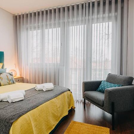 Lechartier Oporto Apartments 4 Eksteriør billede