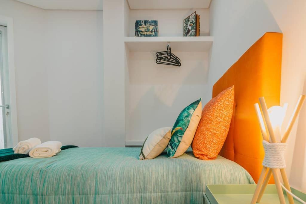 Lechartier Oporto Apartments 4 Eksteriør billede