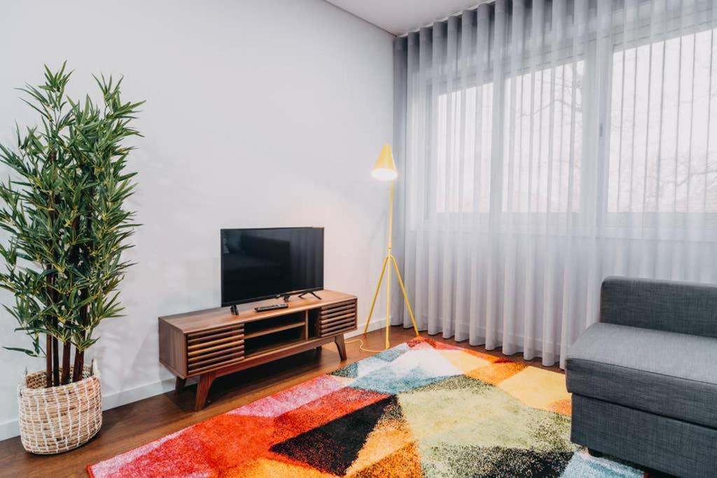 Lechartier Oporto Apartments 4 Eksteriør billede