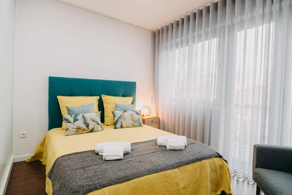Lechartier Oporto Apartments 4 Eksteriør billede