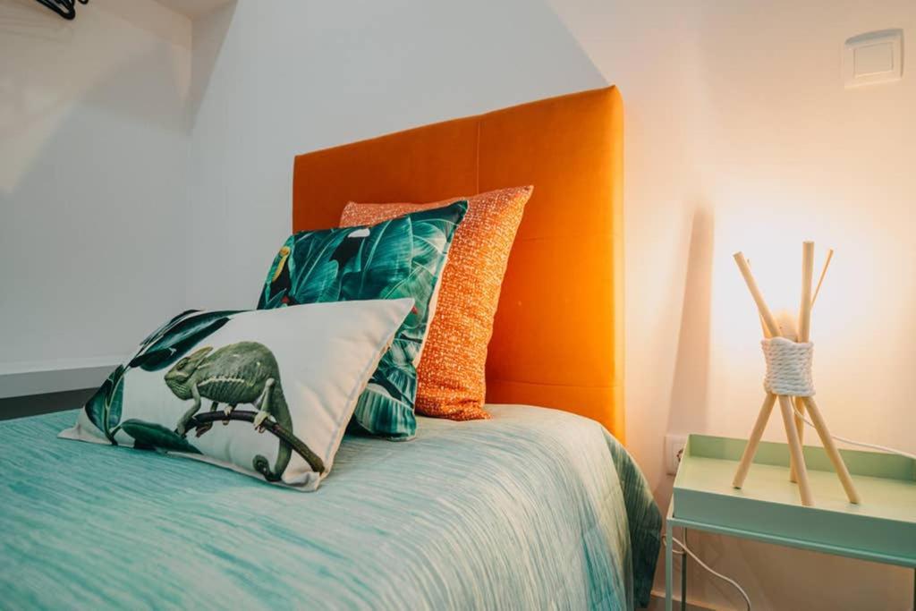 Lechartier Oporto Apartments 4 Eksteriør billede