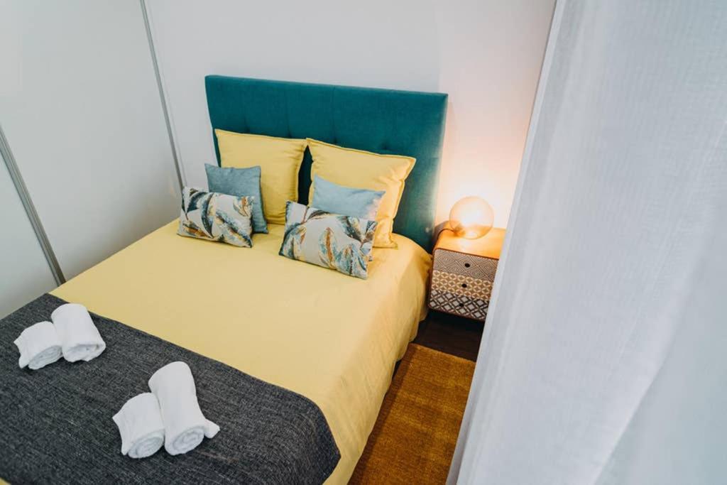 Lechartier Oporto Apartments 4 Eksteriør billede