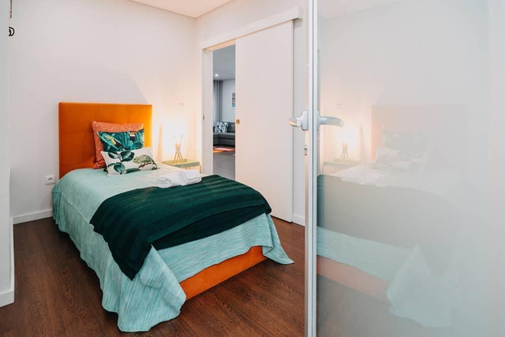 Lechartier Oporto Apartments 4 Eksteriør billede
