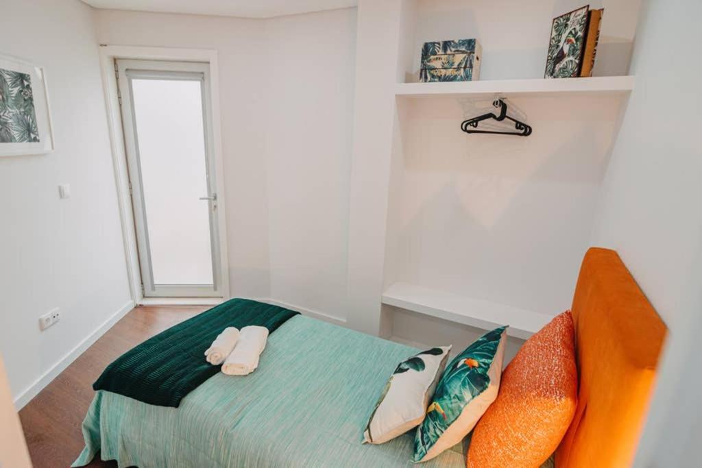 Lechartier Oporto Apartments 4 Eksteriør billede