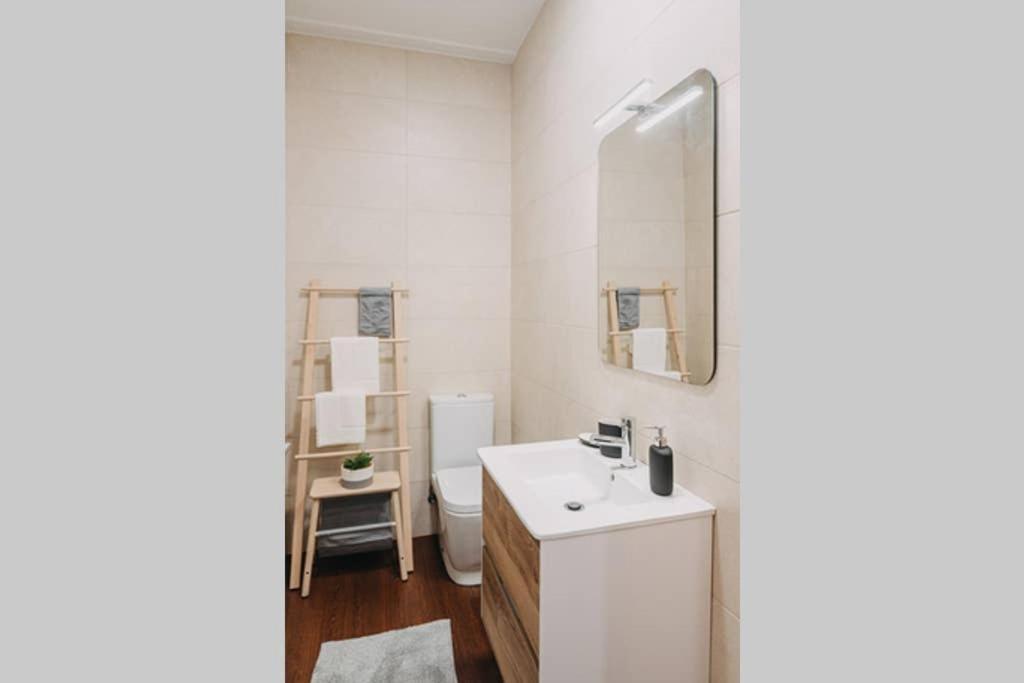 Lechartier Oporto Apartments 4 Eksteriør billede